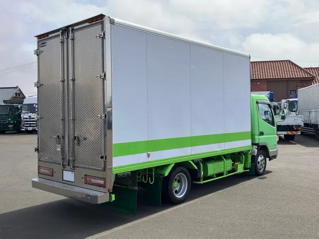 三菱 キャンター 2PG-FEB50(2WD)の写真3