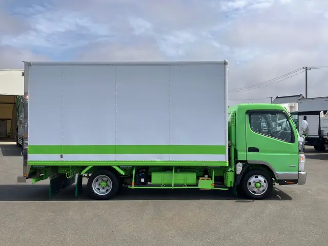 三菱 キャンター 2PG-FEB50(2WD)の写真6