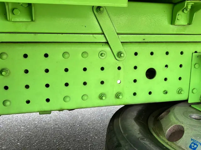 三菱 キャンター 2PG-FEB50(2WD)の写真9