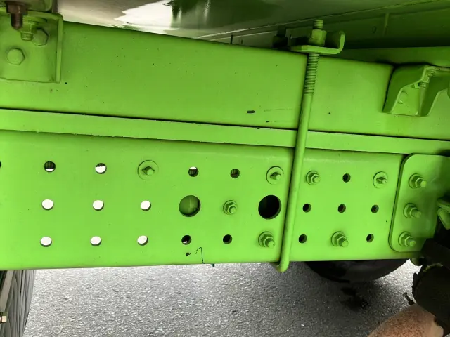 三菱 キャンター 2PG-FEB50(2WD)の写真10