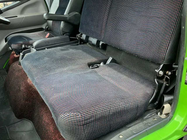 三菱 キャンター 2PG-FEB50(2WD)の写真15