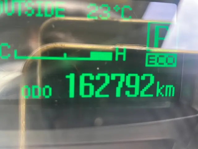 三菱 キャンター 2PG-FEB50(2WD)の写真17