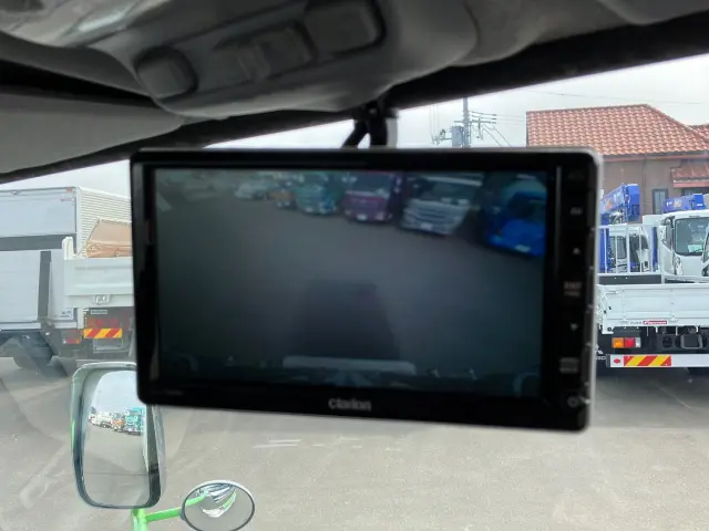 三菱 キャンター 2PG-FEB50(2WD)の写真18