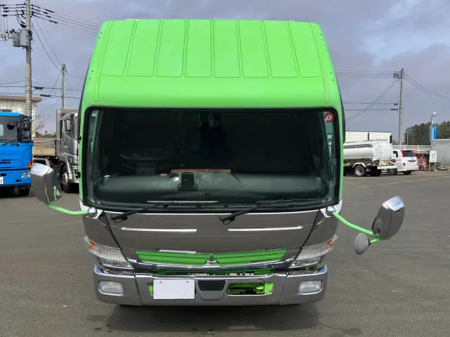 三菱 キャンター 2PG-FEB50(2WD)の写真19