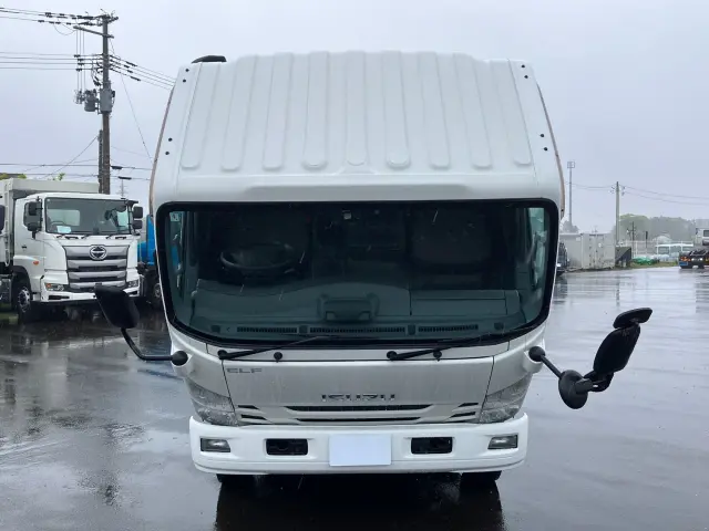 いすゞ エルフ 2RG-NPR88YN(2WD)の写真20