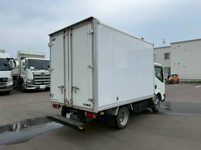 日産 アトラス TKG-SZ5F24(4WD)の写真3