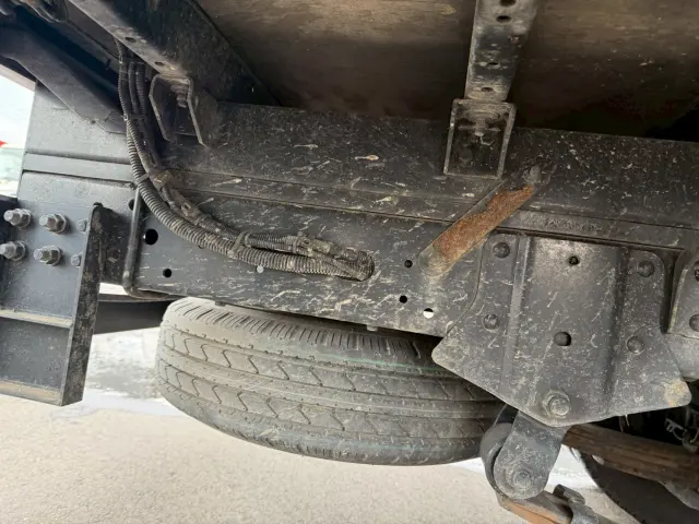 日産 アトラス TKG-SZ5F24(4WD)の写真11