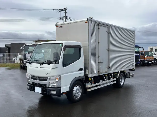 日産 アトラス TRG-FEA8W(2WD)の写真1