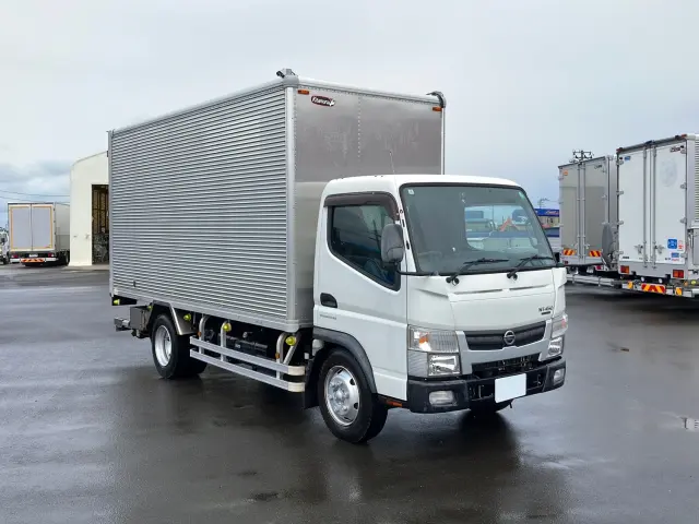日産 アトラス TRG-FEA8W(2WD)の写真2