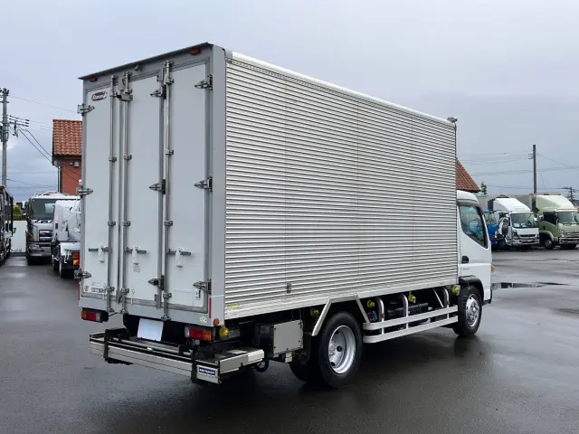 日産 アトラス TRG-FEA8W(2WD)の写真3