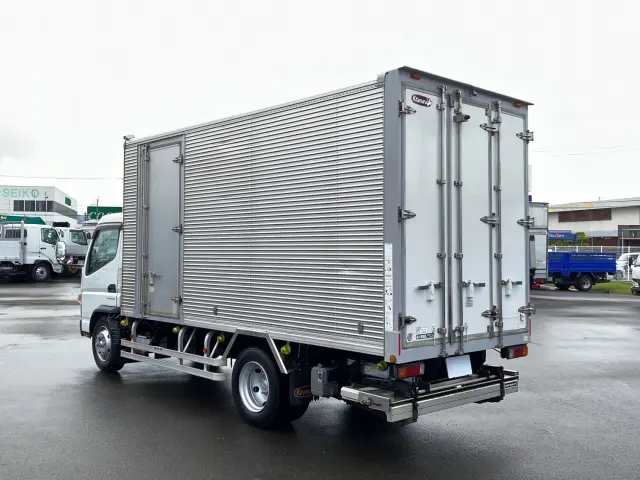 日産 アトラス TRG-FEA8W(2WD)の写真4