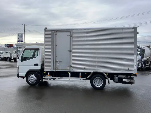 日産 アトラス TRG-FEA8W(2WD)の写真5