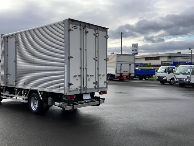 日産 アトラス TRG-FEA8W(2WD)の写真10