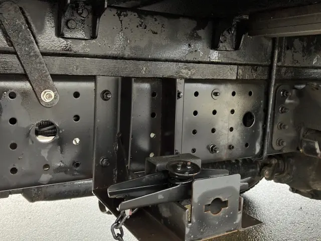 日産 アトラス TRG-FEA8W(2WD)の写真12