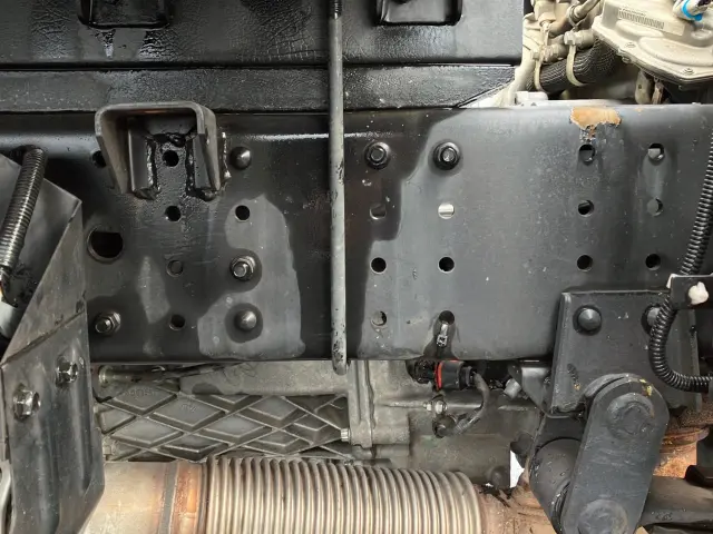 日産 アトラス TRG-FEA8W(2WD)の写真13