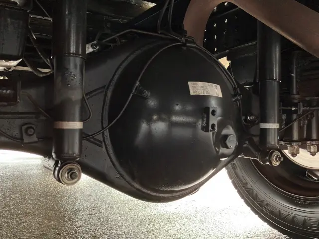 日産 アトラス TRG-FEA8W(2WD)の写真14