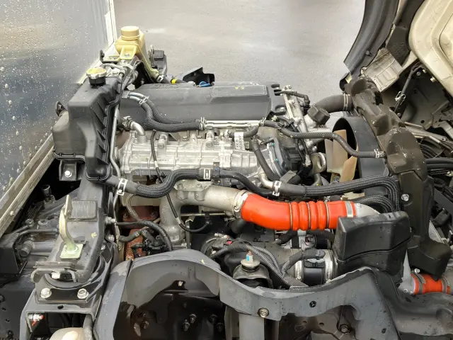 日産 アトラス TRG-FEA8W(2WD)の写真16