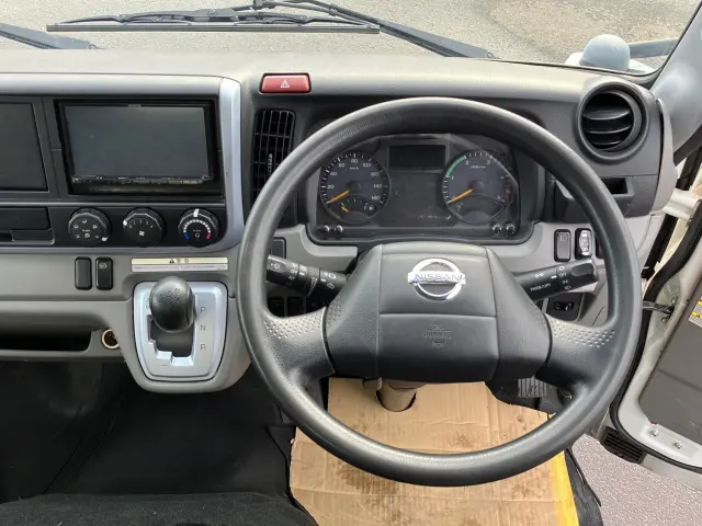 日産 アトラス TRG-FEA8W(2WD)の写真19