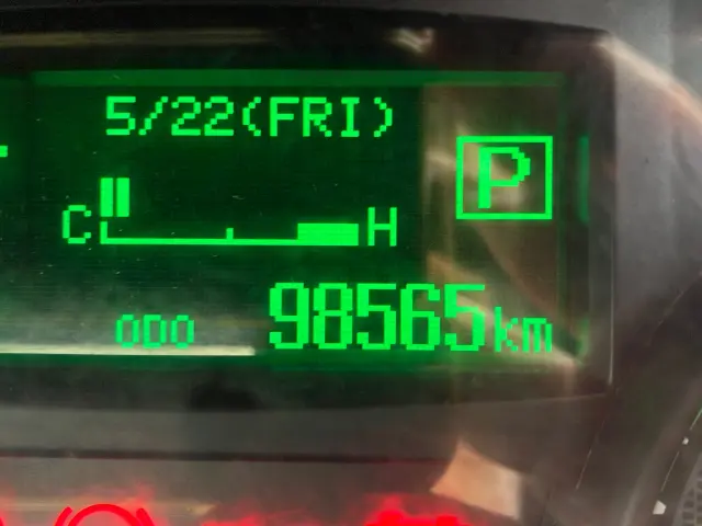 日産 アトラス TRG-FEA8W(2WD)の写真20