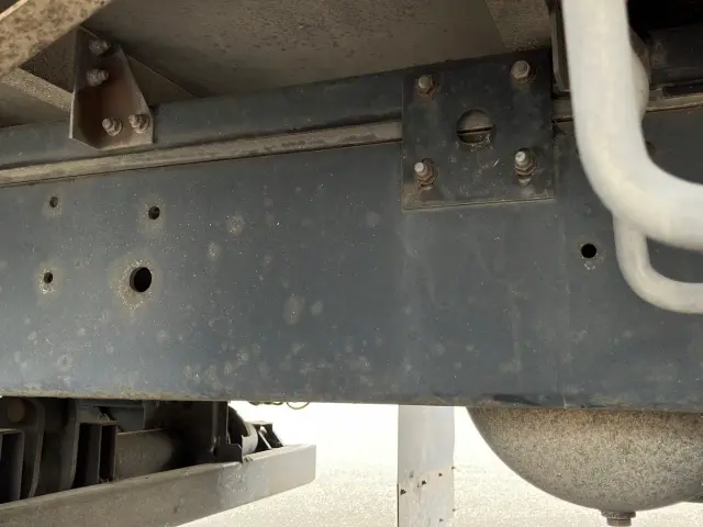 日野 レンジャー TKG-FD7JMAG(2WD)の写真13
