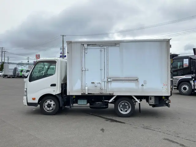 トヨタ トヨエース TKG-XZU700(2WD)の写真5