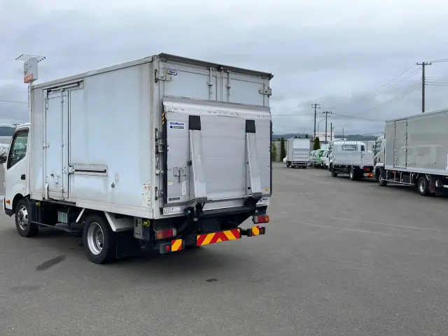 トヨタ トヨエース TKG-XZU700(2WD)の写真10