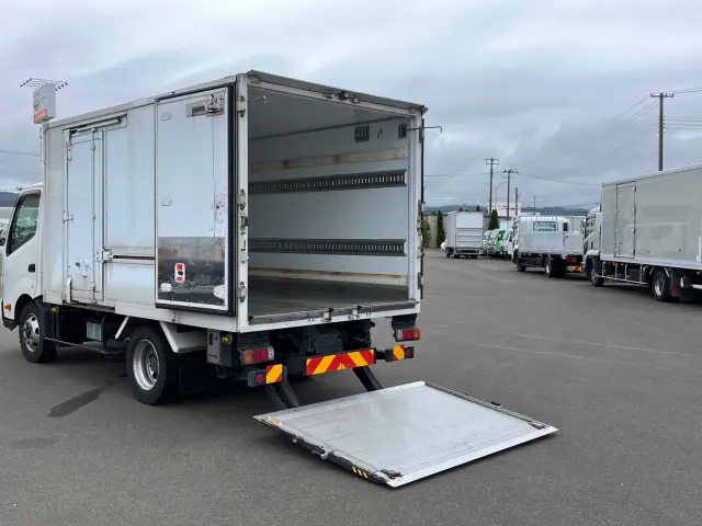 トヨタ トヨエース TKG-XZU700(2WD)の写真11