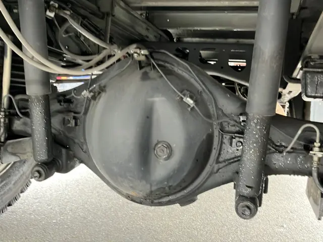 トヨタ トヨエース TKG-XZU700(2WD)の写真14