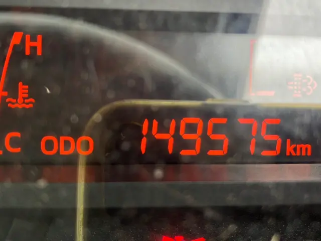 トヨタ トヨエース TKG-XZU700(2WD)の写真20