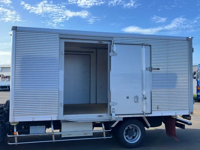 日野 デュトロ 2RG-XZU712M(2WD)の写真9