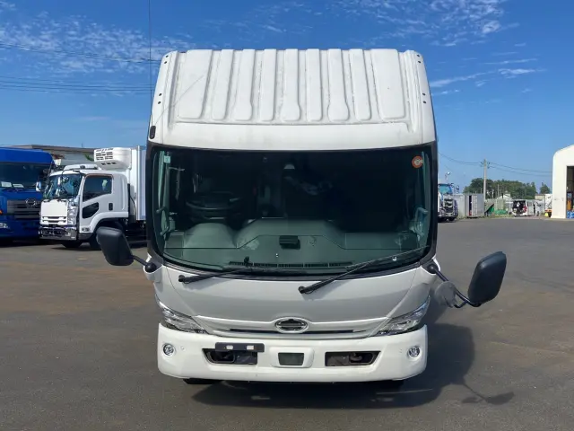 日野 デュトロ 2RG-XZU712M(2WD)の写真20