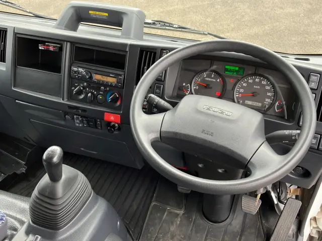 いすゞ エルフ 2RG-NPR88AN(2WD)の写真19
