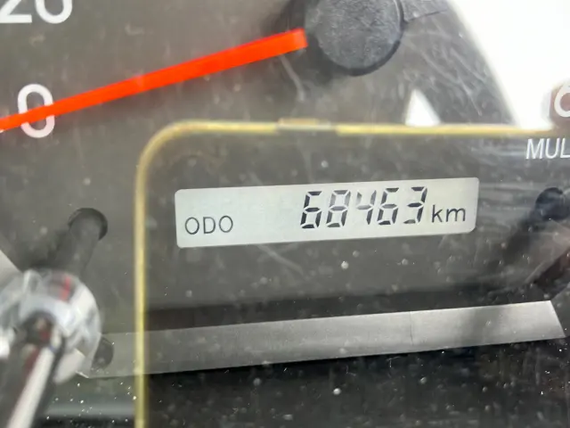 いすゞ エルフ 2RG-NPR88AN(2WD)の写真20