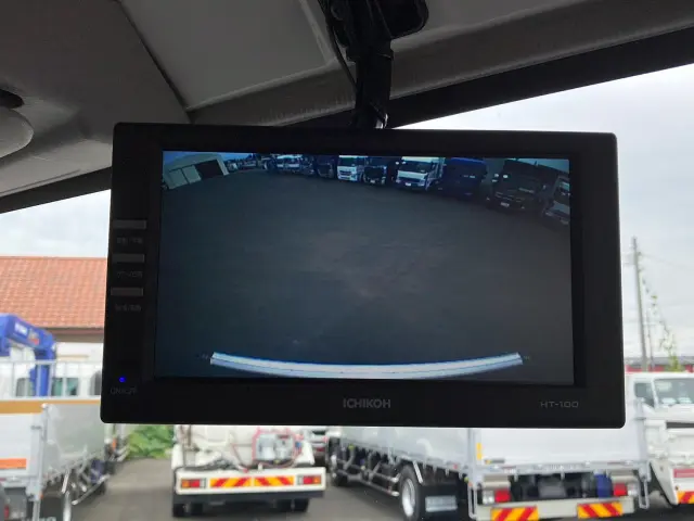 いすゞ エルフ 2RG-NPR88AN(2WD)の写真21