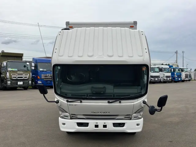 いすゞ エルフ 2RG-NPR88AN(2WD)の写真22