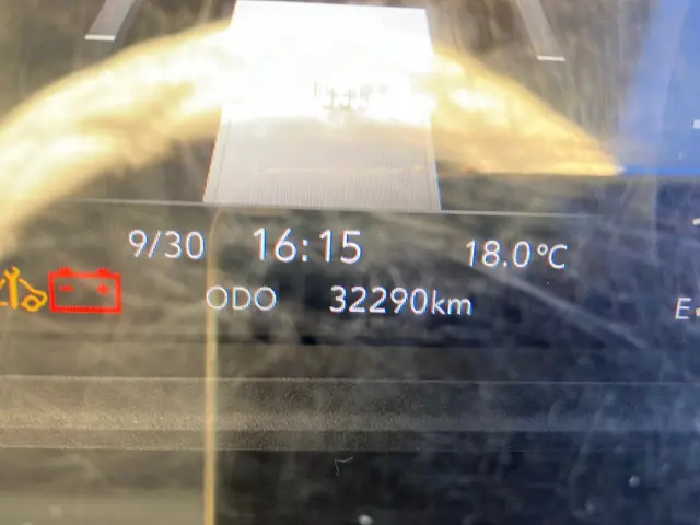 いすゞ エルフ 2RG-NPR88AM(2WD)の写真18