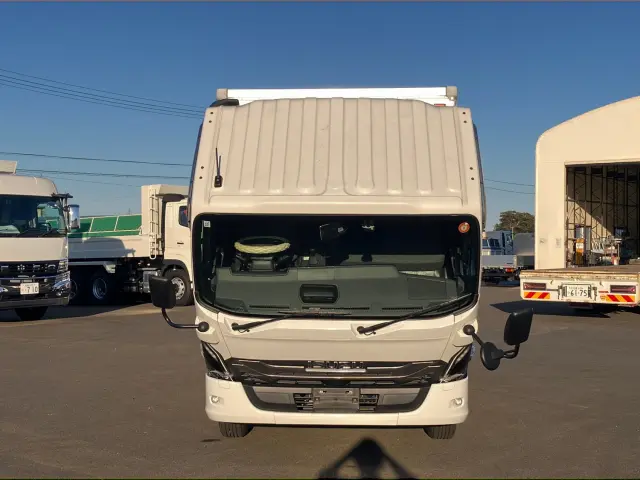 いすゞ エルフ 2RG-NPR88AM(2WD)の写真20