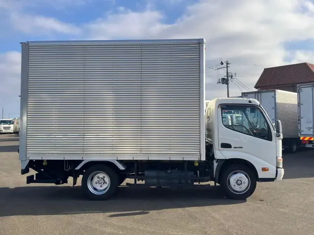 日野 デュトロ TKG-XZU645M(2WD)の写真6