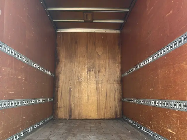 日野 デュトロ TKG-XZU645M(2WD)の写真8