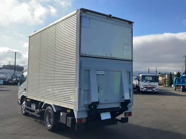 日野 デュトロ TKG-XZU645M(2WD)の写真10
