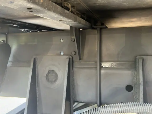 日野 デュトロ TKG-XZU645M(2WD)の写真13