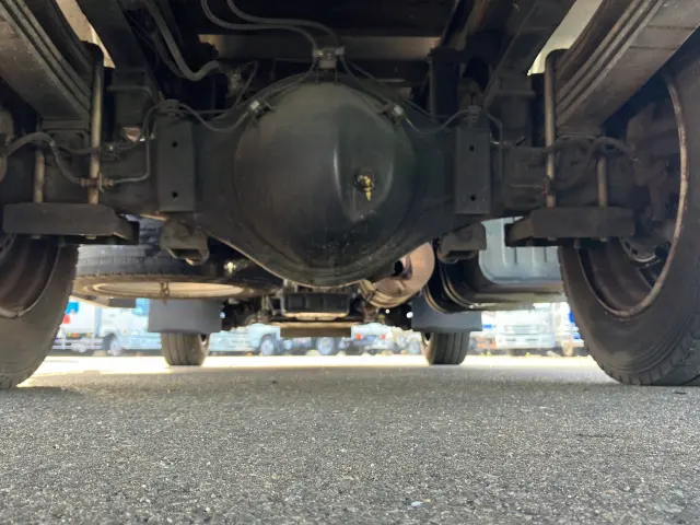 日野 デュトロ TKG-XZU645M(2WD)の写真14