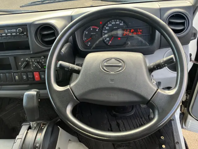 日野 デュトロ TKG-XZU645M(2WD)の写真19