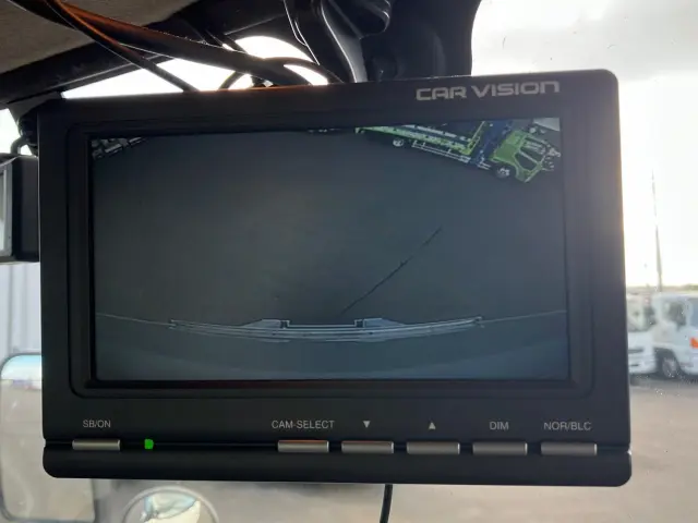 日野 デュトロ TKG-XZU645M(2WD)の写真21
