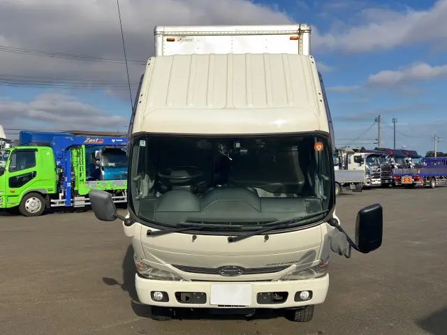 日野 デュトロ TKG-XZU645M(2WD)の写真22