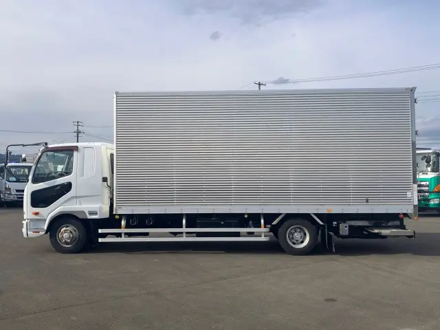 三菱 ファイター TKG-FK61F(2WD)の写真5