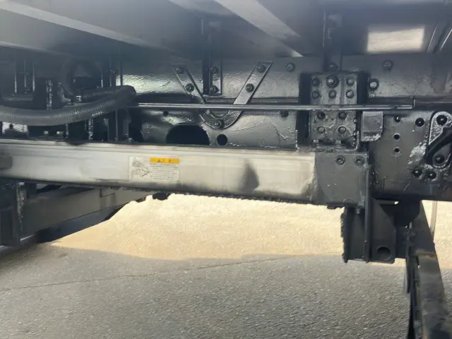 三菱 ファイター TKG-FK61F(2WD)の写真13
