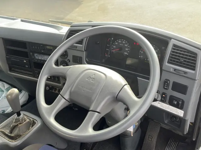 三菱 ファイター TKG-FK61F(2WD)の写真19