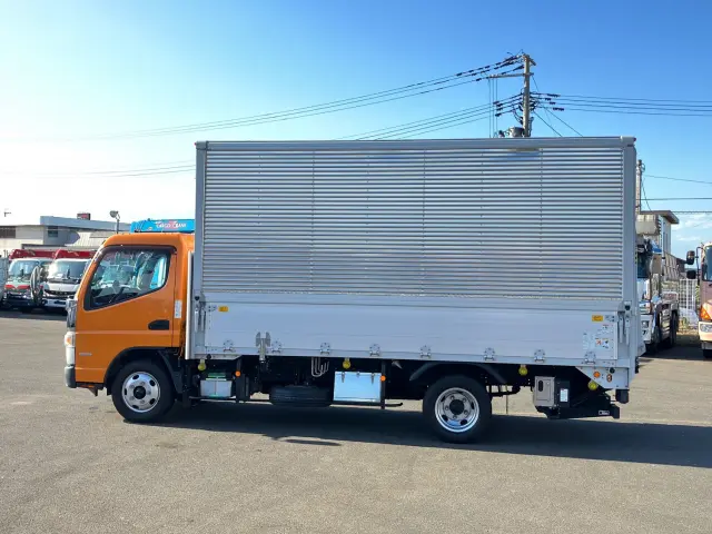 三菱 キャンター TPG-FEA50(2WD)の写真7