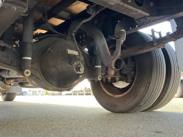 三菱 キャンター TPG-FEA50(2WD)の写真18